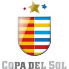     1/4  Copa del Sol ()