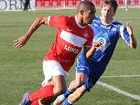  vs  3:0 Copa del Sol 2012 ()