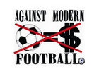 against modern football
